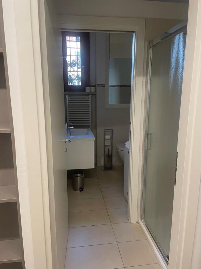 Residenza Della Samaritana Classici Верона Экстерьер фото