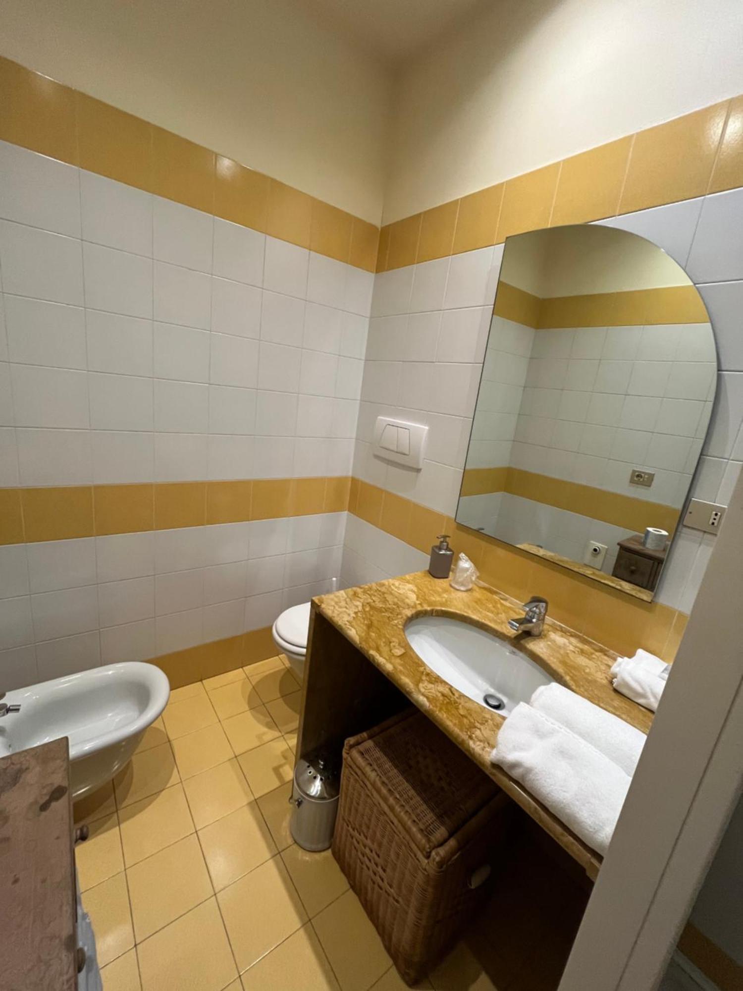 Residenza Della Samaritana Classici Верона Экстерьер фото